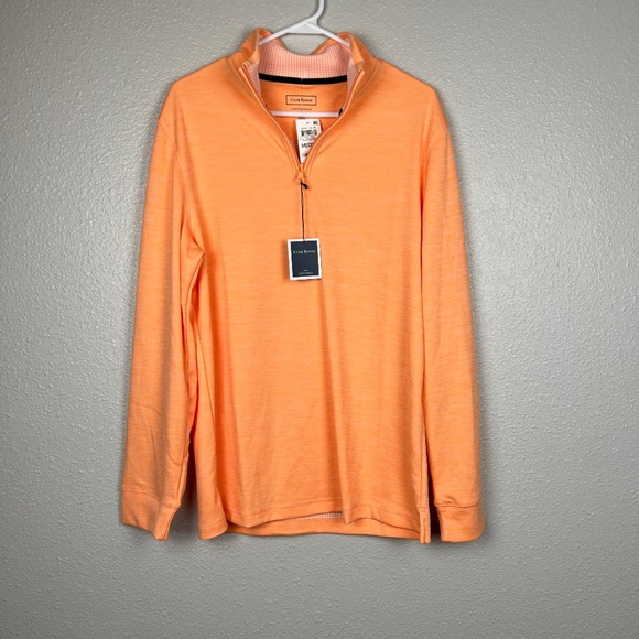 Club Room Other - NWT Club Room Perfromance Shirt